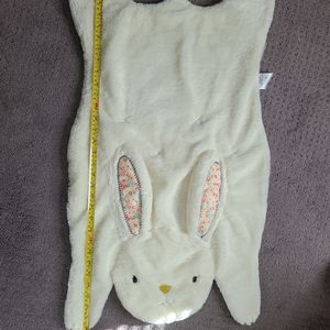 Cute Bunny Area Rug